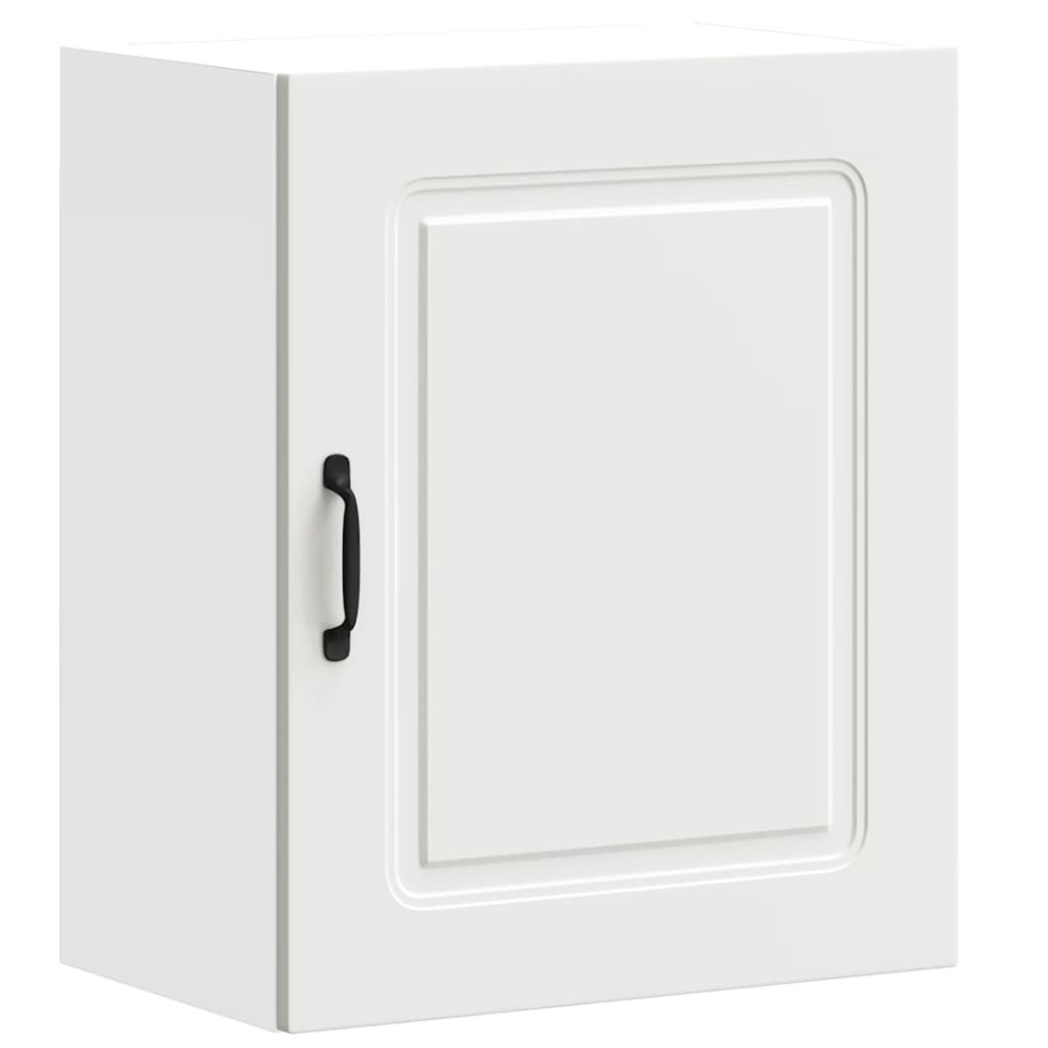 Armarios de pared cocina 2 uds Kalmar madera ingeniería