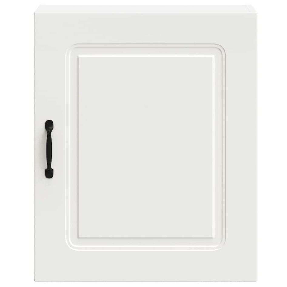 Armarios de pared cocina 2 uds Kalmar madera ingeniería