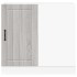 Panel para lavavajillas Lucca madera contrachapada sonoma