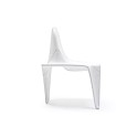 Silla apilable by Vondom