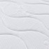 Colchón de muelles Bonnell firmeza media 100x200