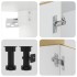 Mueble cocina Kalmar roble sonoma 4 pzas madera