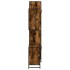 Set de muebles baño 3 pzas madera contrachapada roble
