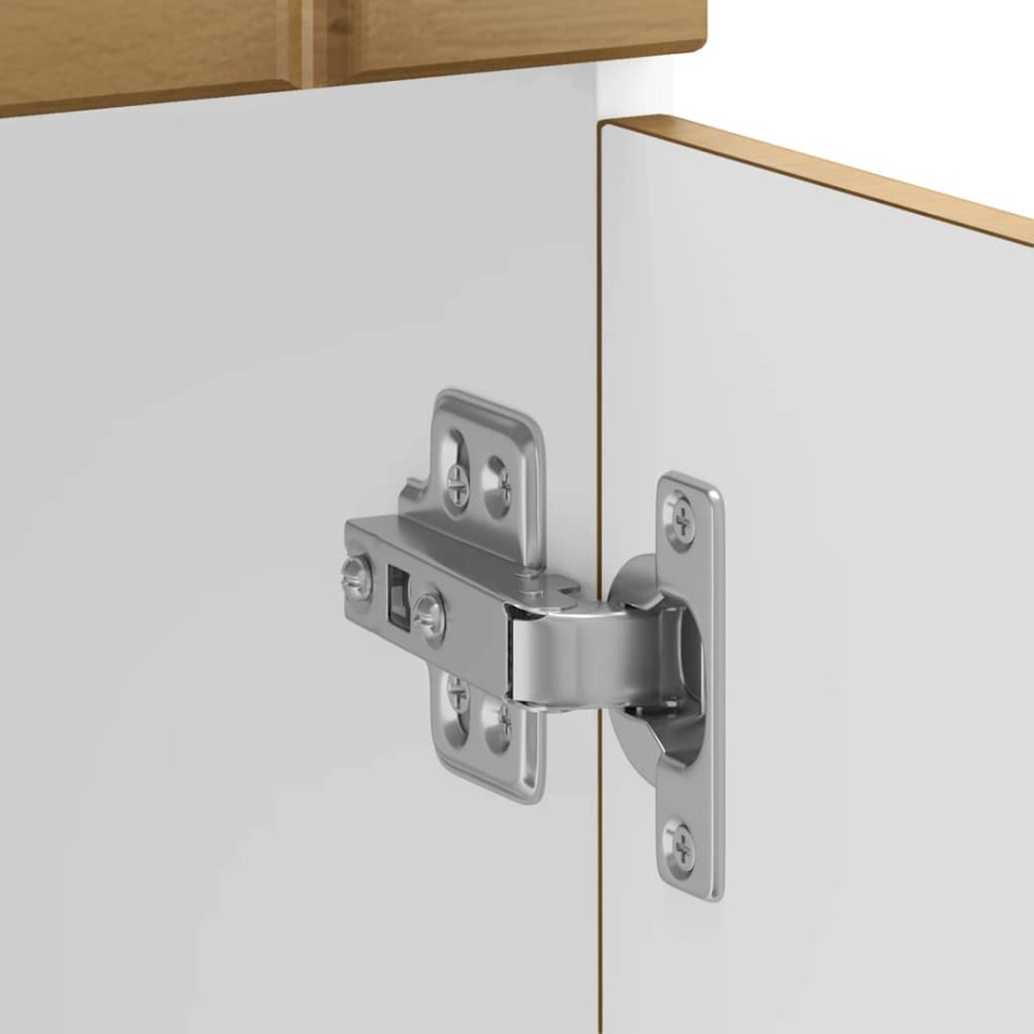 Mueble bajo de cocina Lucca roble