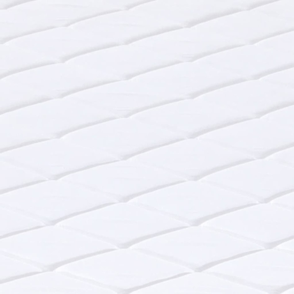 Colchón de espuma dureza media suave 140x190