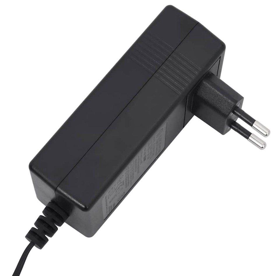 Sillón reclinable de tela