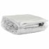 Lona transparente con ojales PVC 4x6