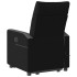 Sillón reclinable de masaje elevable tela
