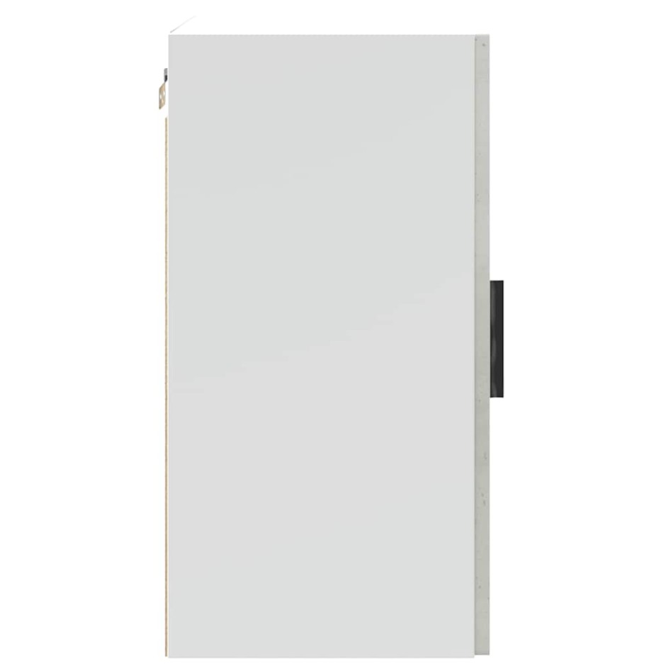 Armarios pared para cocina 2 uds Porto gris