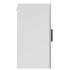 Armarios pared para cocina 2 uds Porto gris