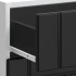 Mueble bajo de cocina Lucca madera ingeniería