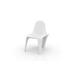 Silla apilable by Vondom