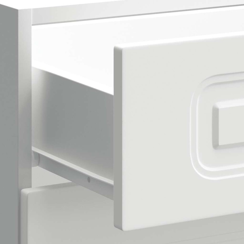 Mueble bajo de cocina Kalmar madera de ingeniería