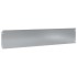 Bordes para césped 30 uds 20x103 cm acero