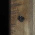 Aparador 90x33x75 cm madera maciza