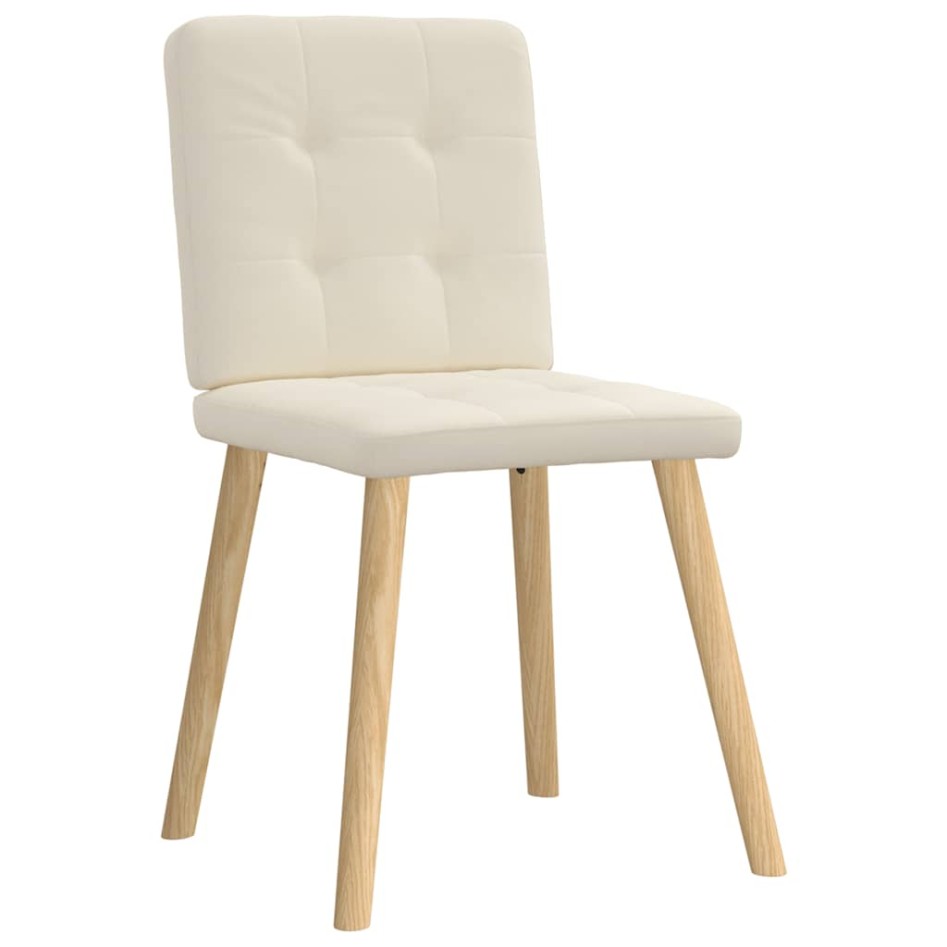 Sillas de comedor 2 unidades