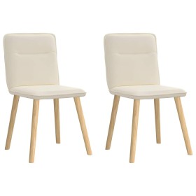 Sillas de comedor 2 unidades