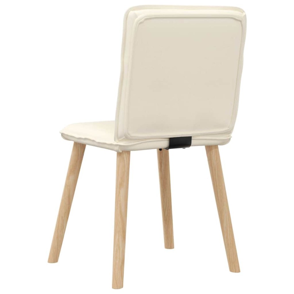 Sillas de comedor 2 unidades