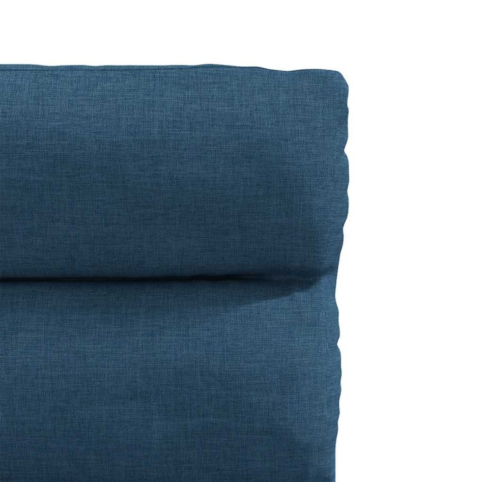 Sillas de comedor 2 unidades tela