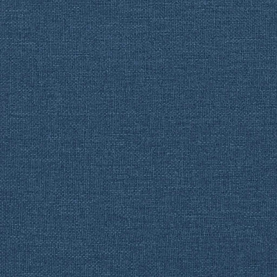 Sillas de comedor 2 unidades tela