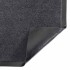 Felpudo antracita 115x500