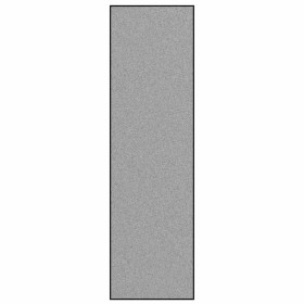Felpudo gris 115x400