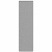 Felpudo gris 115x400 cm