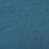 Sofá cama nido con colchón terciopelo azul 100x200