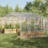 Funda para plantas con ojales 3x10 m