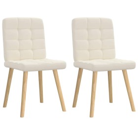 Sillas de comedor 2 unidades