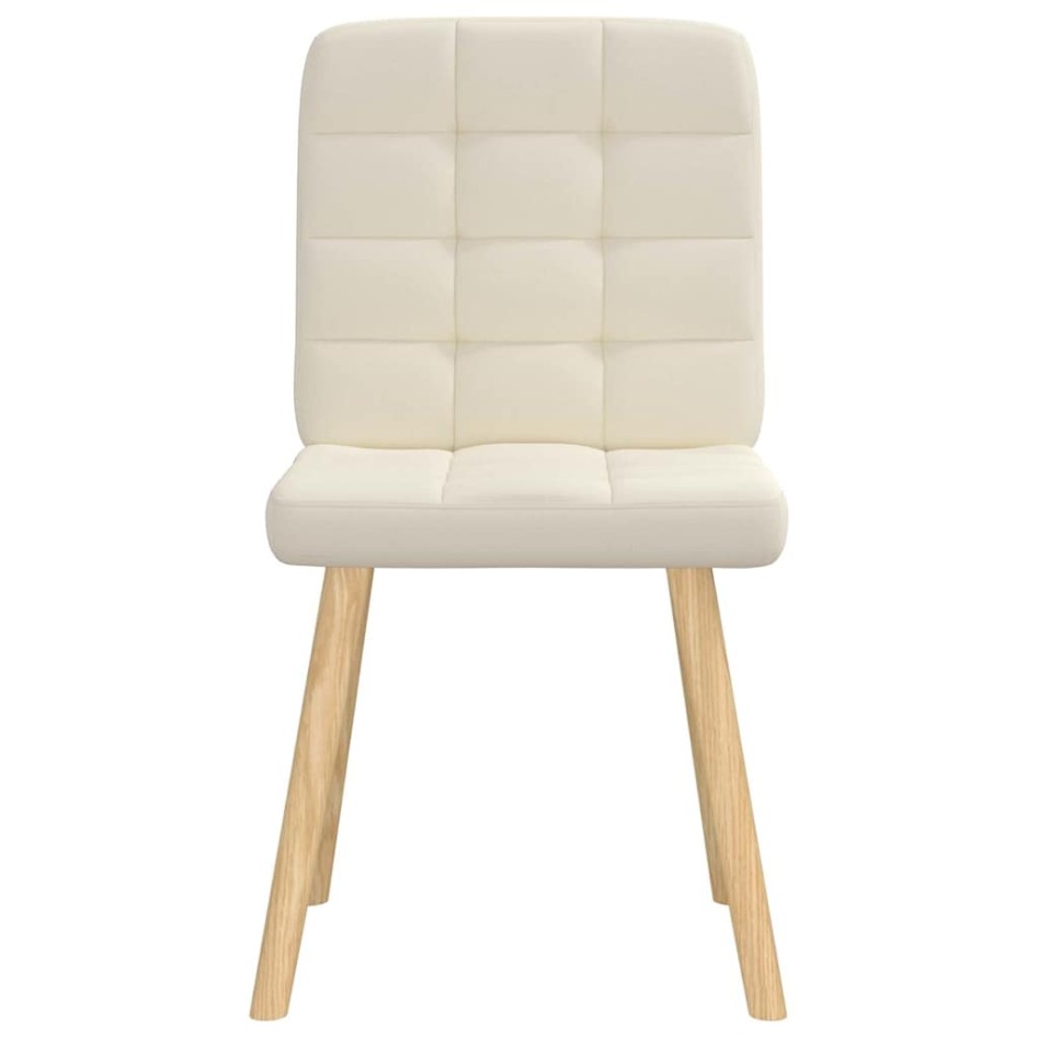 Sillas de comedor 2 unidades