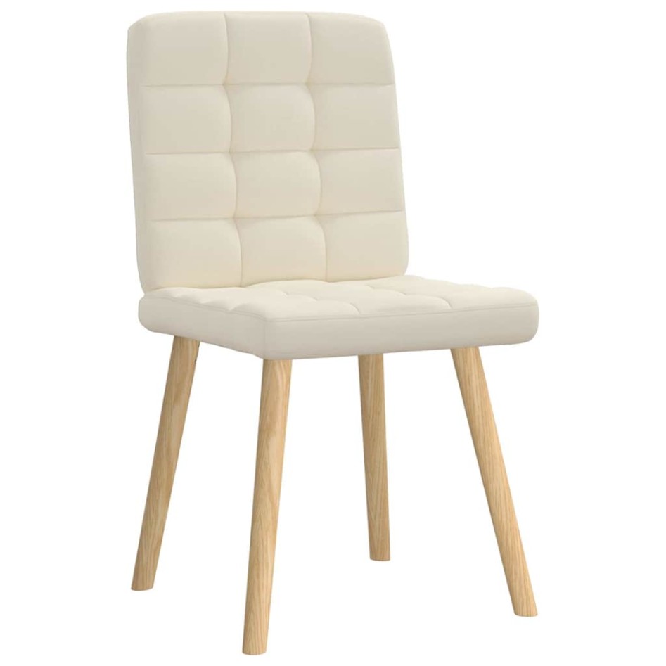 Sillas de comedor 2 unidades