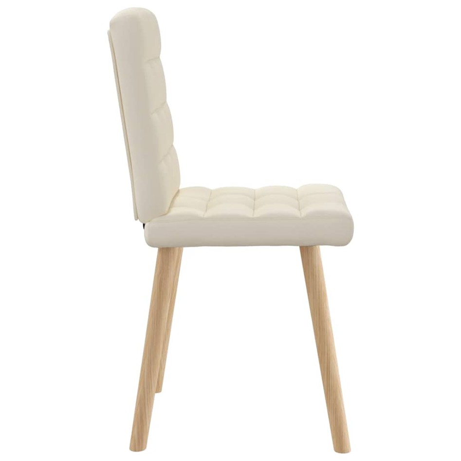 Sillas de comedor 2 unidades