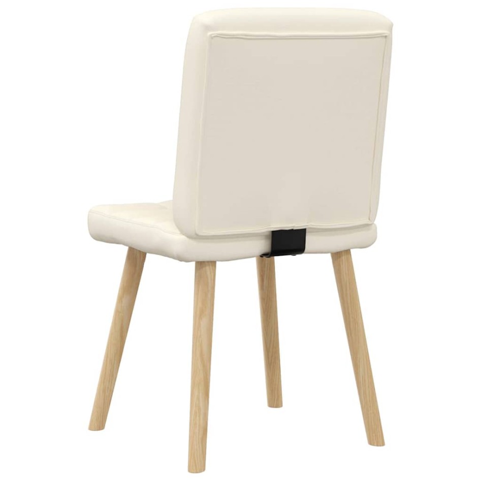 Sillas de comedor 2 unidades