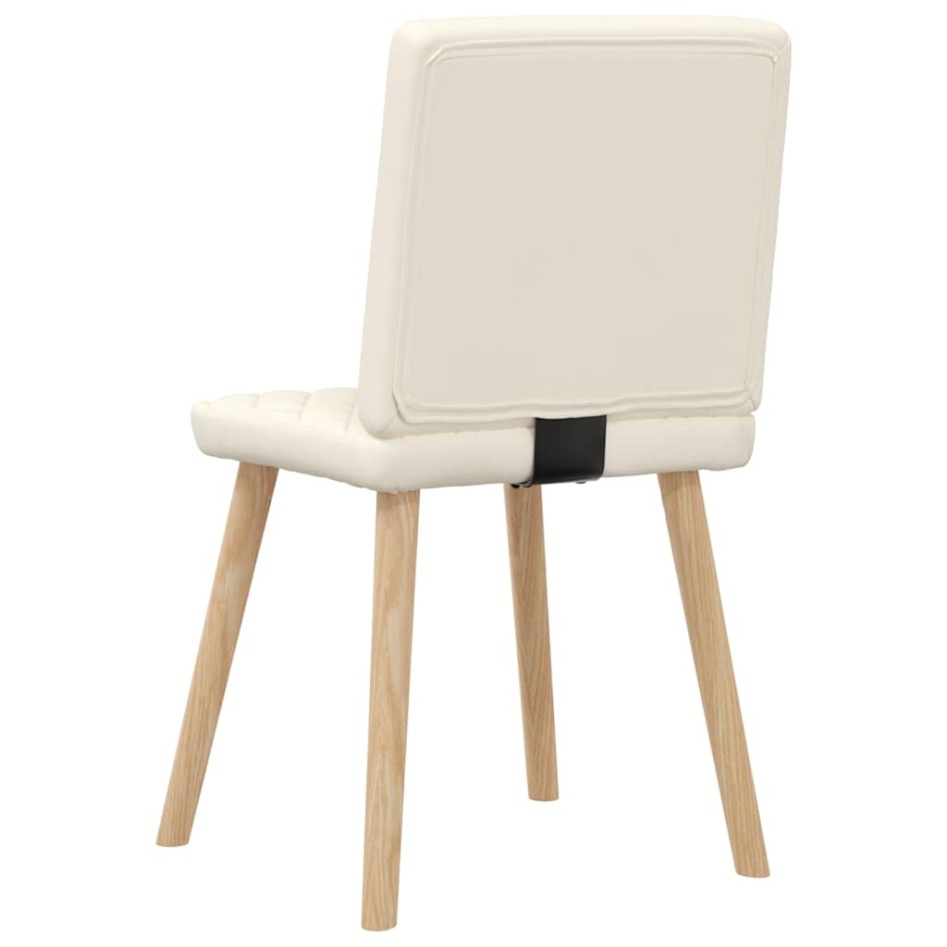 Sillas de comedor 4 unidades