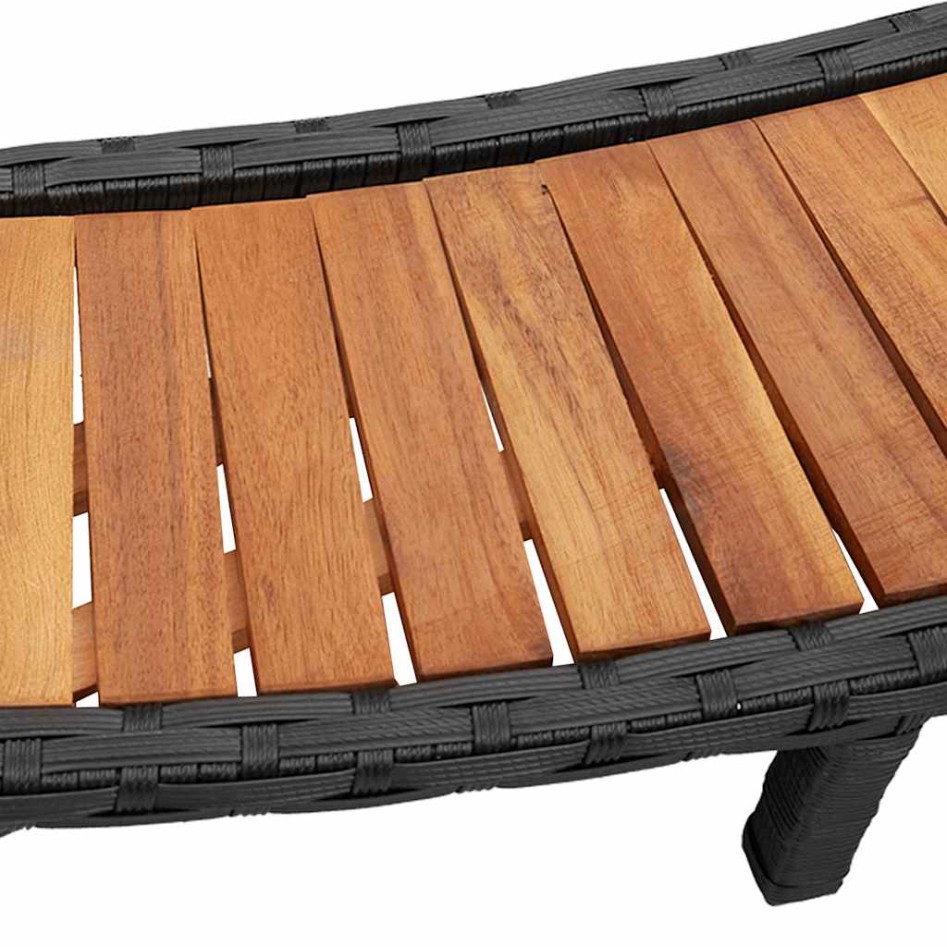 Revestimiento de bañera de hidromasaje con almacenaje y