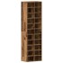 Mueble zapatero de madera ingeniería