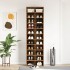 Mueble zapatero de madera ingeniería