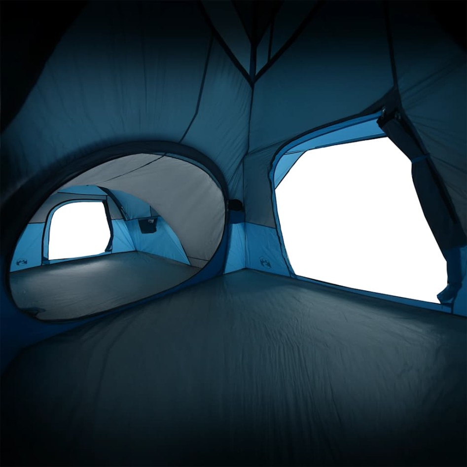 Tienda de campaña para 5 personas impermeable