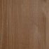 Perchero de entrada SANDENS 45x40x159,5cm madera maciza de