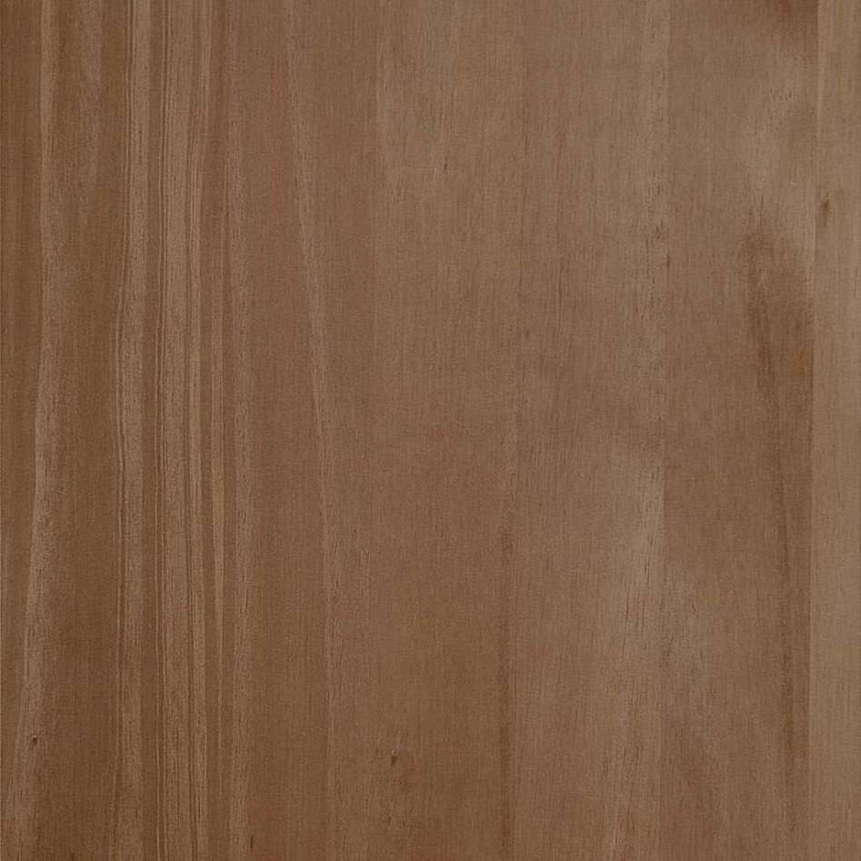 Perchero de entrada SANDENS 45x40x159,5cm madera maciza de