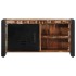 Mueble para la TV 80x30x40 madera maciza