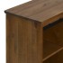 Aparador HALDEN con puerta corredera 80x40x80 cm madera