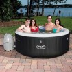 Jacuzzi hinchable Costablanca