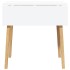 Dining Table Natural Solid Wood