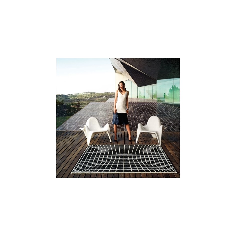 Butaca apilable by Vondom