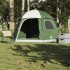 Tienda de campaña familiar Igloo 6 personas impermeable