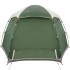 Tienda de campaña familiar Igloo 6 personas impermeable