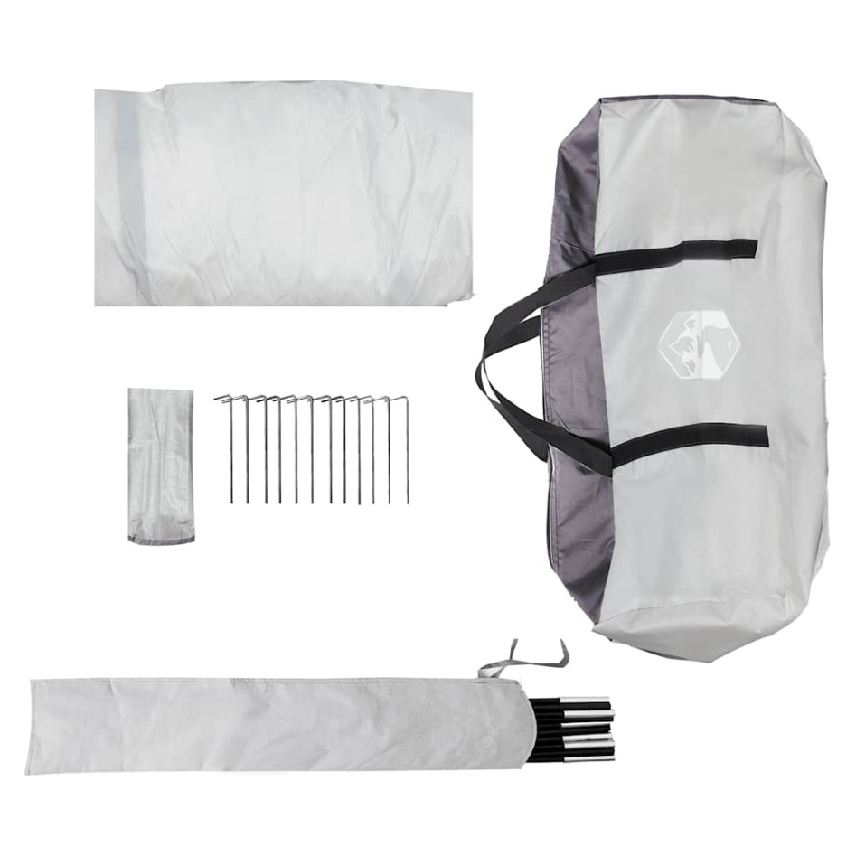 Tienda de fiesta impermeable