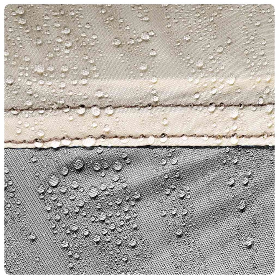 Tienda de fiesta impermeable